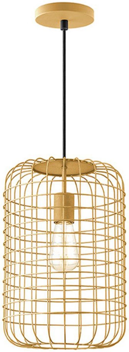Hanglamp Goud MT-2381 Solido B26 x D26 cm