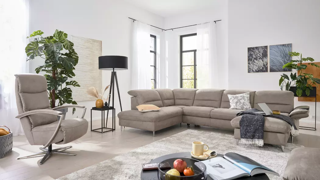 Wohnlandschaft MR 1390