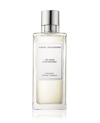 Angel Schlesser Les Eaux d'un Instant Intimate White Flowers Eau de Toilette Spray 100ml