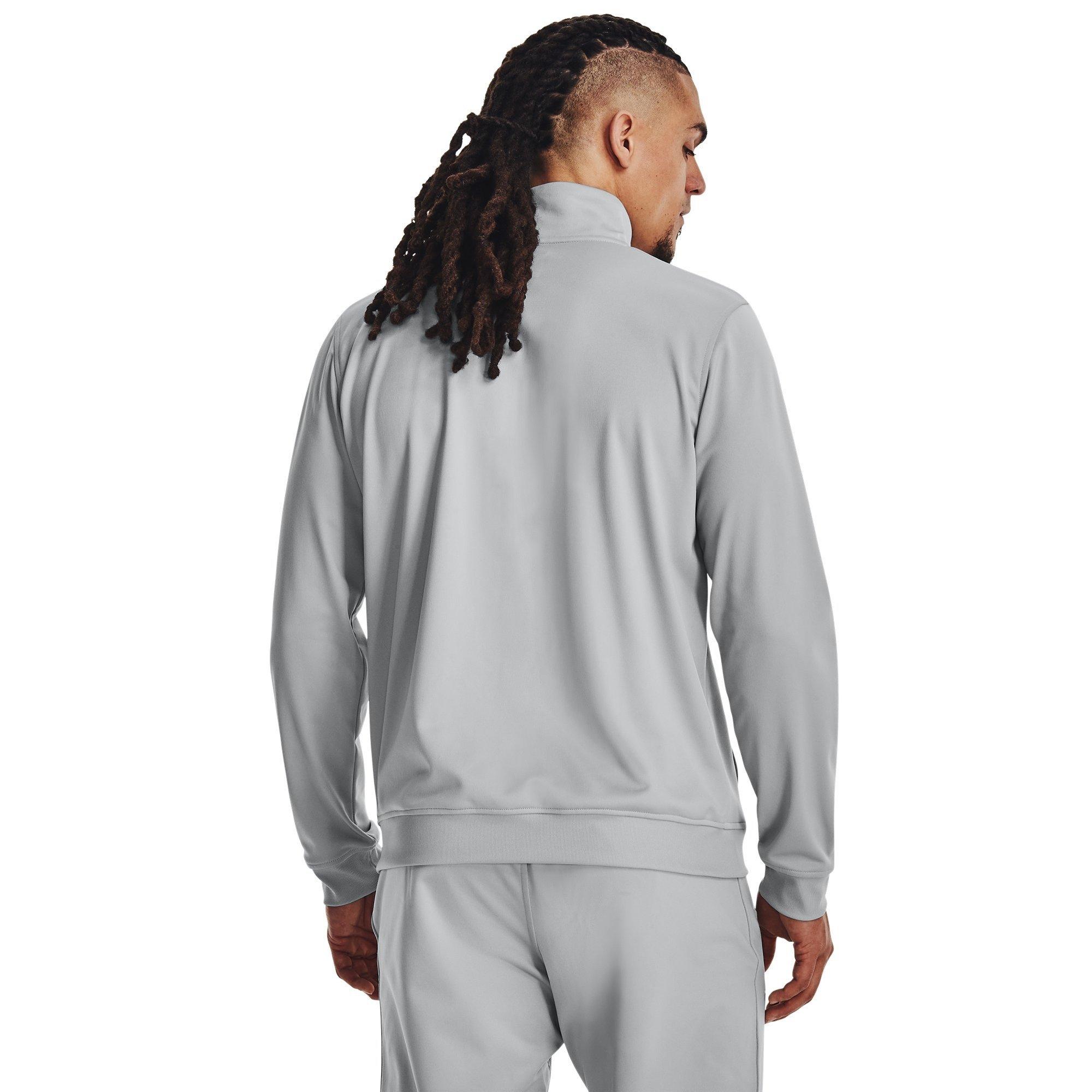 Under Armour Tricot Jacket Mens