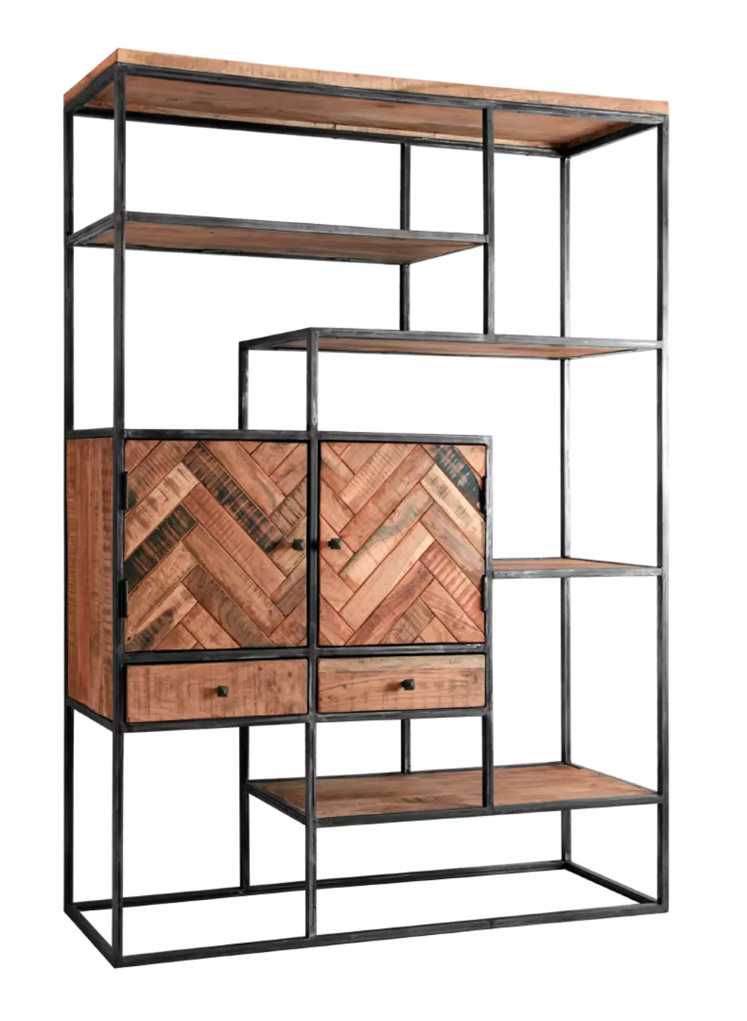 Regal Parquet