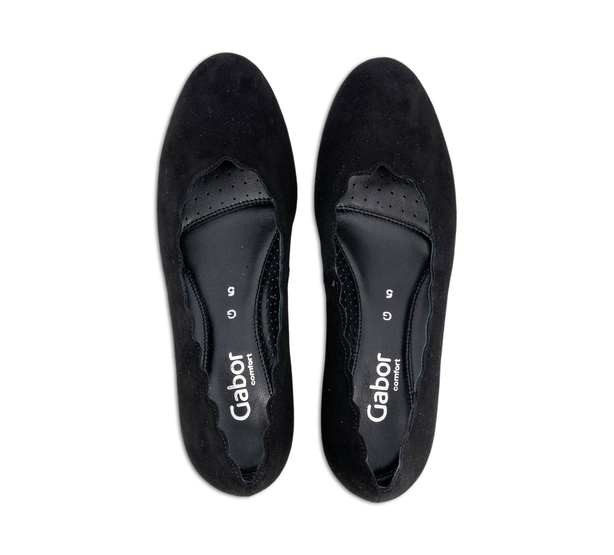 Gabor Klassische Pumps