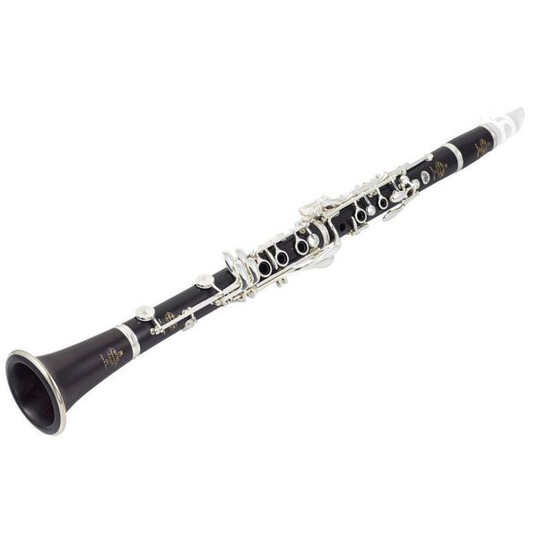 Buffet Crampon RC Bb-Clarinet 17/6
