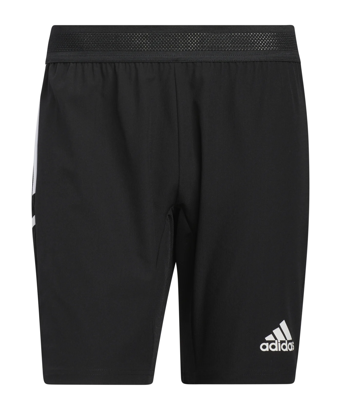 adidas Condivo 22 Pro Short Schwarz Weiss