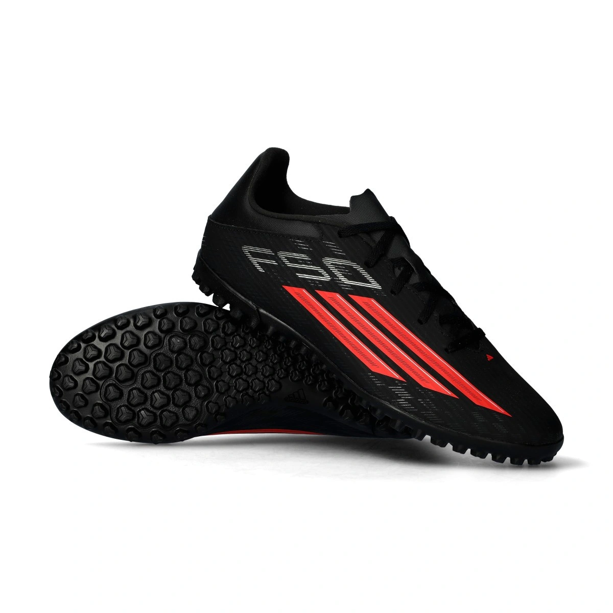 Chuteira adidas F50 Club Turf