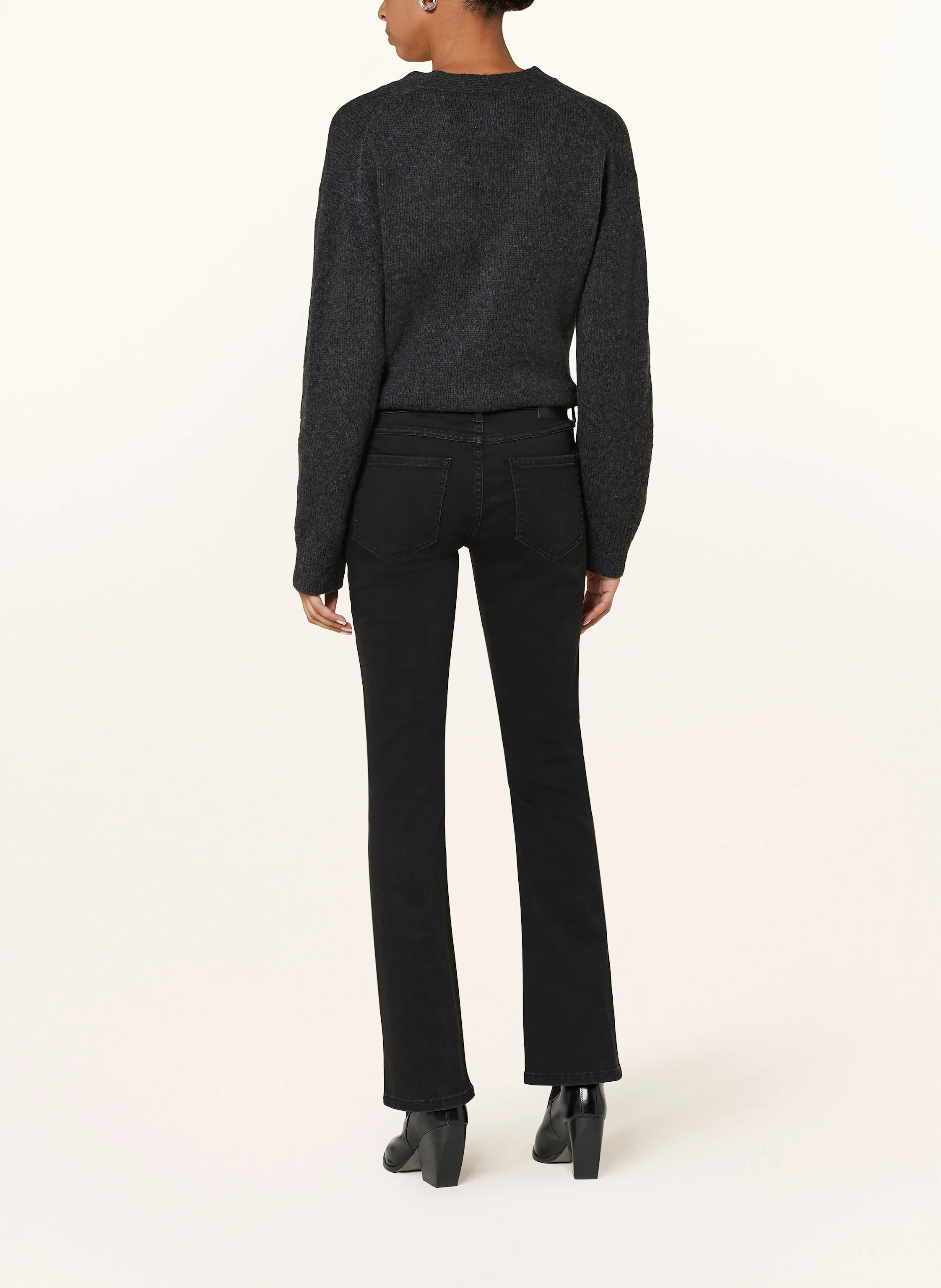Marc O'Polo DENIM Bootcut Jeans
