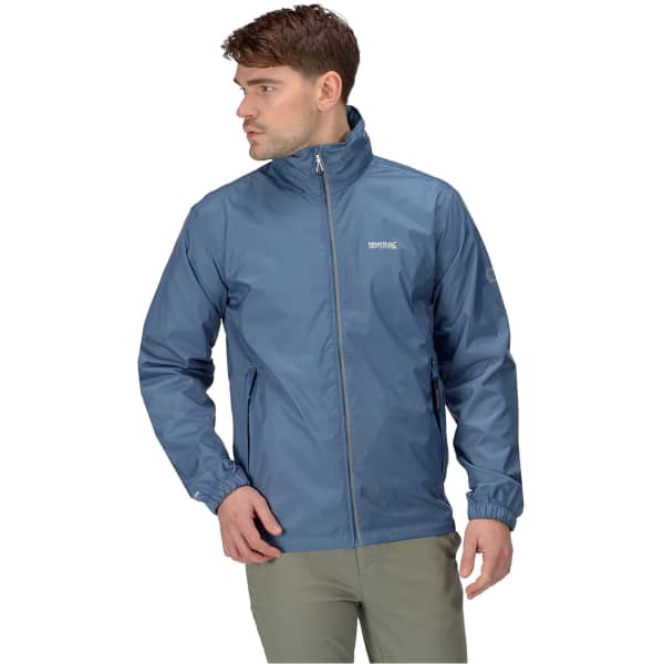 Veste randonnée REGATTA LYLE IV STELLAR