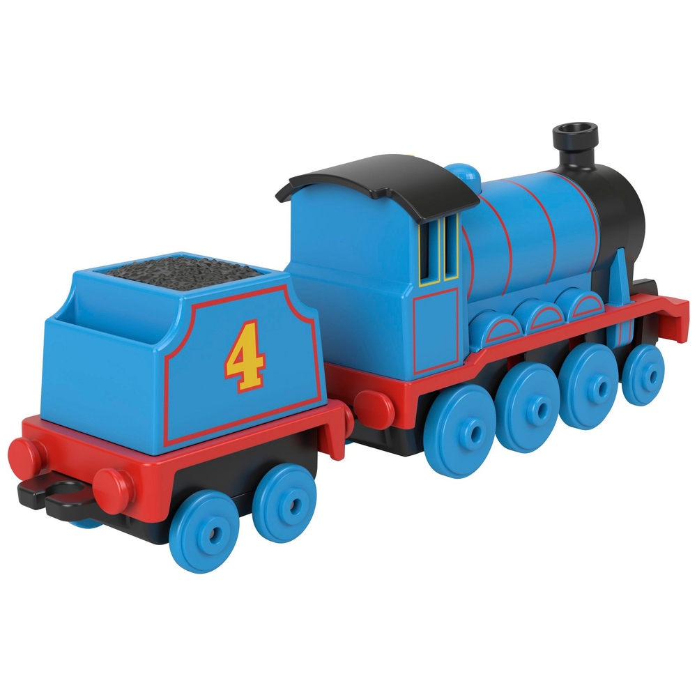 Thomas & seine Freunde Gordon Metalllokomotive