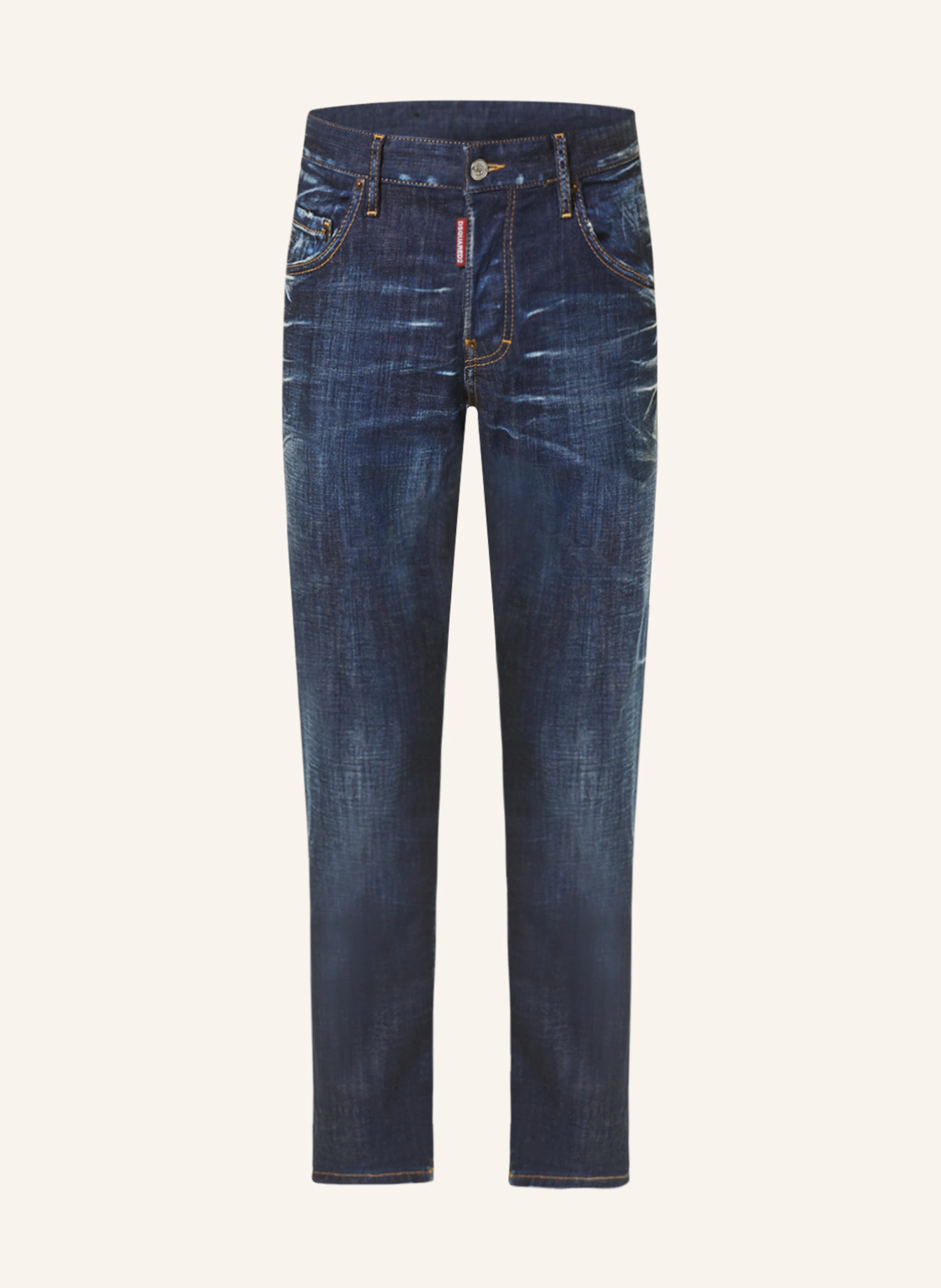 DSQUARED2 Jeans SKATER Extra Slim Fit