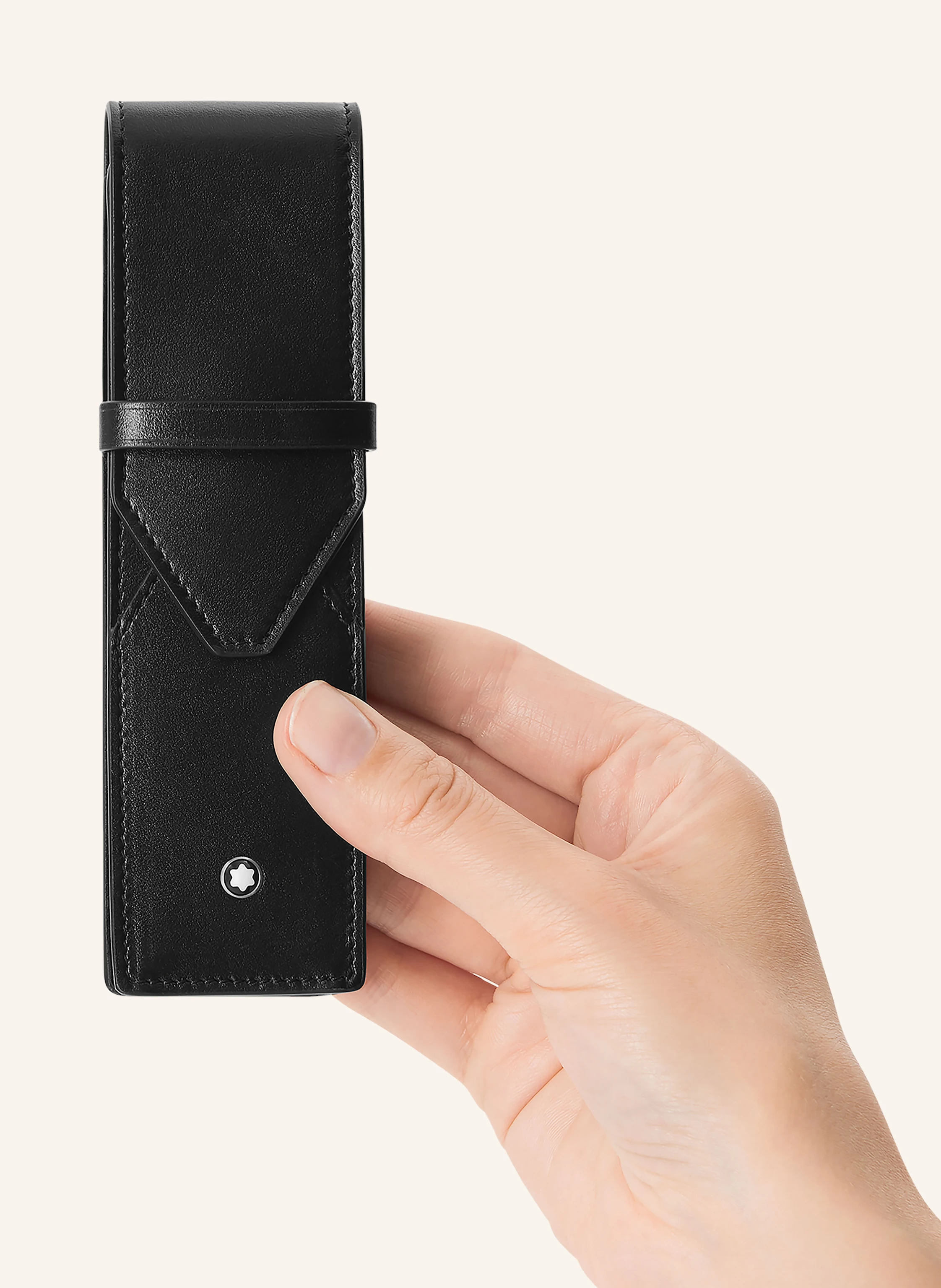 MONTBLANC Stifte-Etui MEISTERSTÜCK