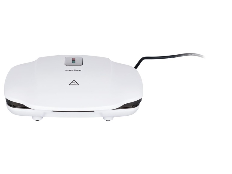 Contactgrill