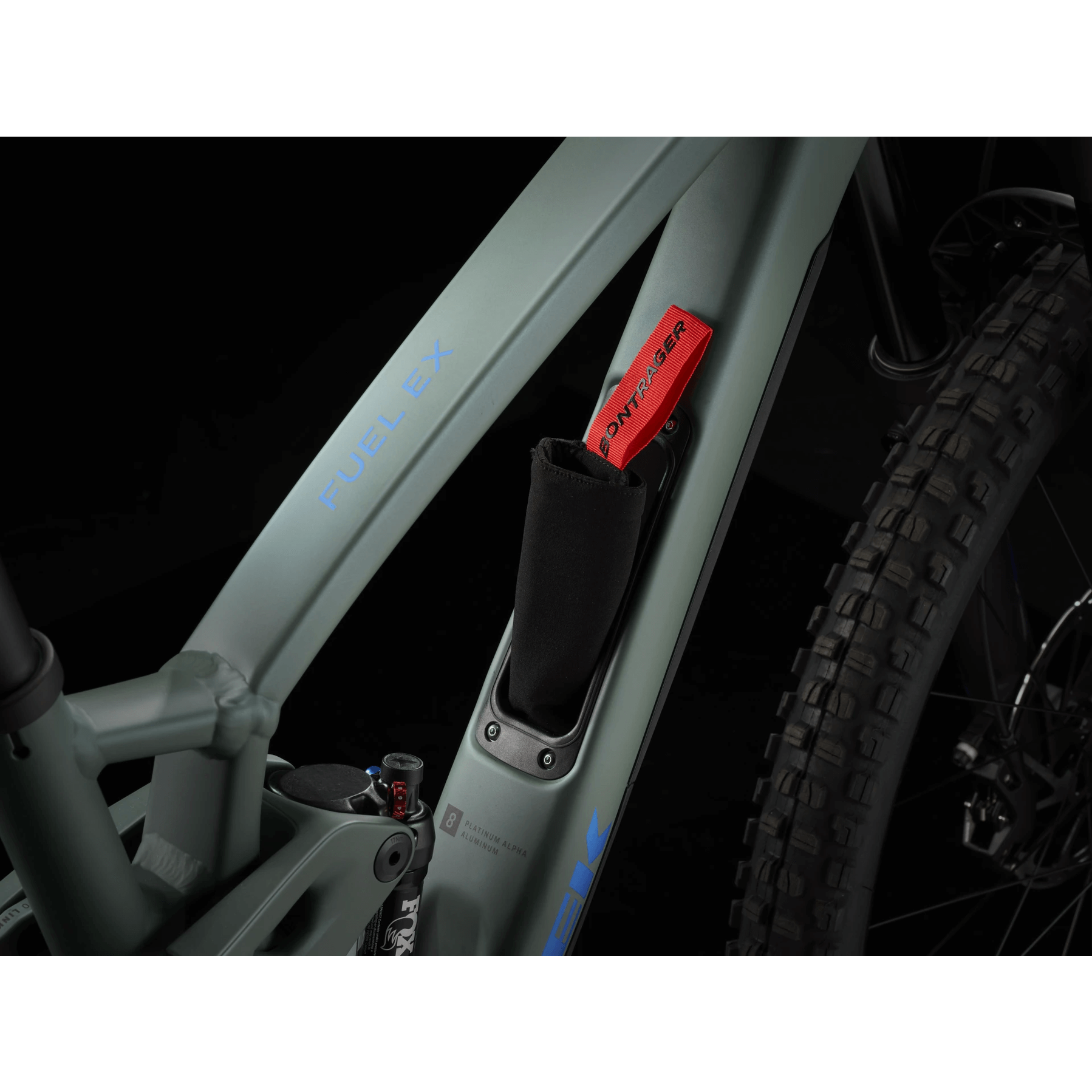 Trek Fuel EX 8 GX AXS T-Type Gen 6 2025
