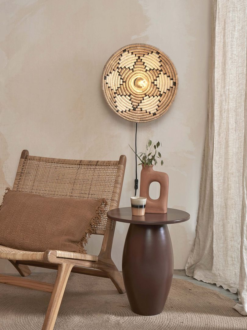 Good&Mojo   Andros Wandlamp