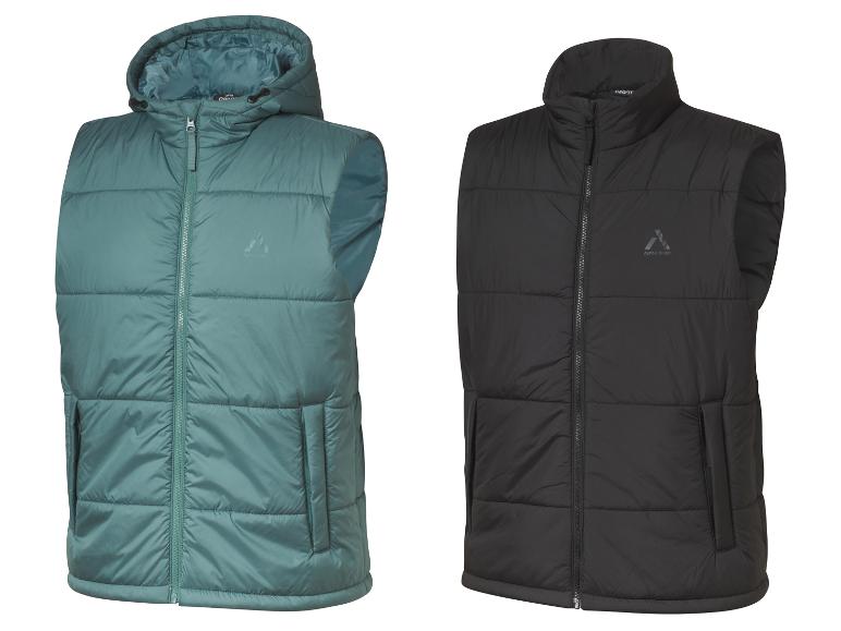 Heren thermo bodywarmer