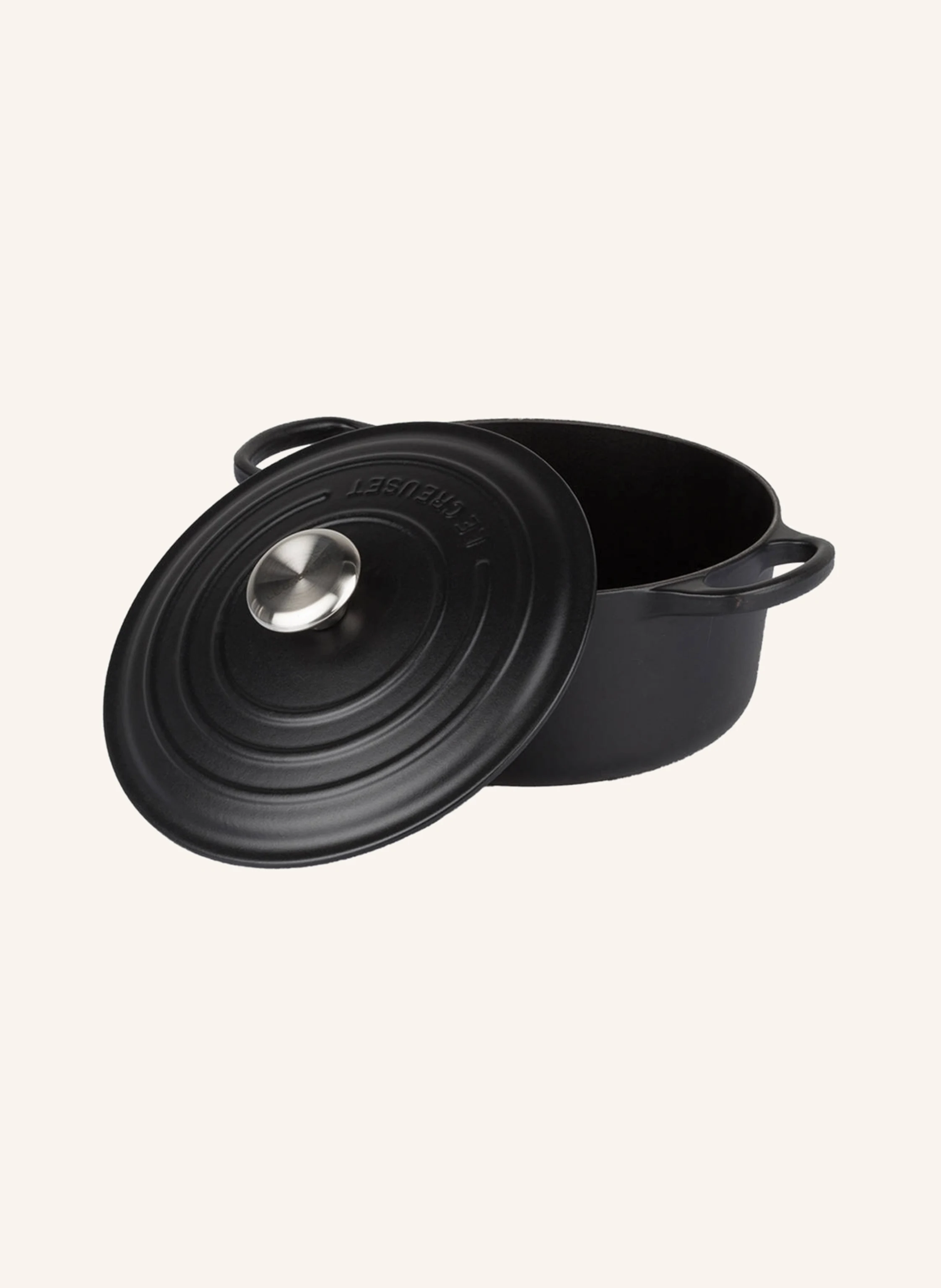 LE CREUSET Bräter SIGNATURE