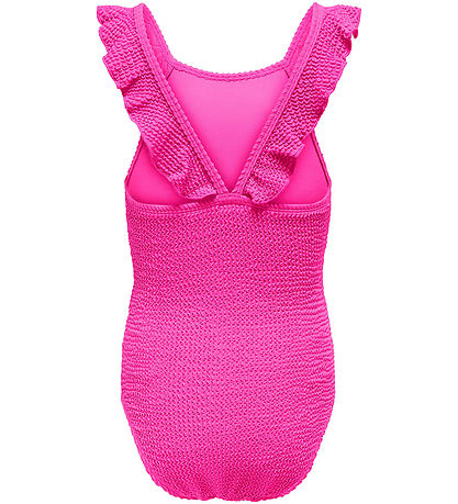 Kids Only Bådedragt - KogTropez - Knockout Pink