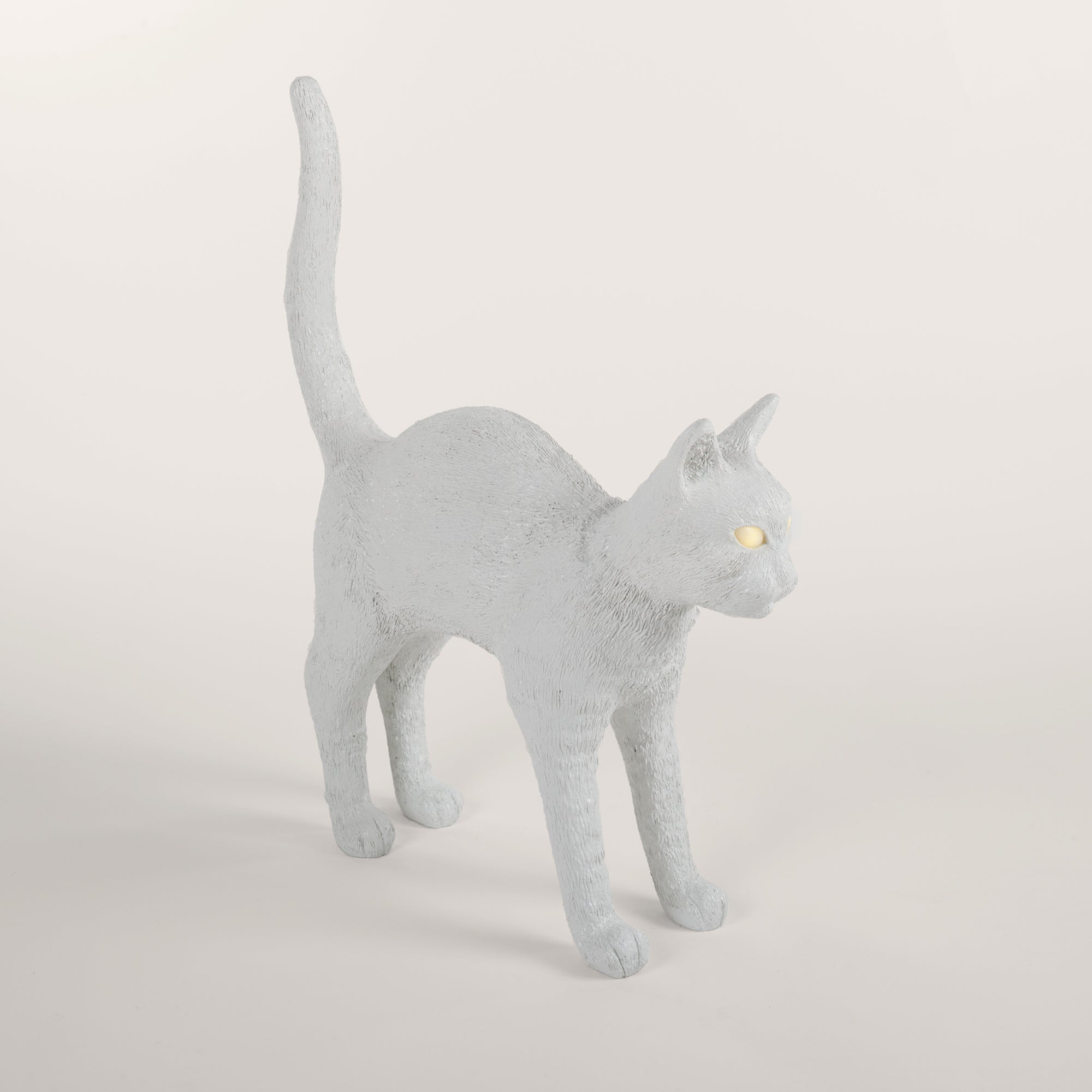 Seletti Jobby The Cat Tafellamp
