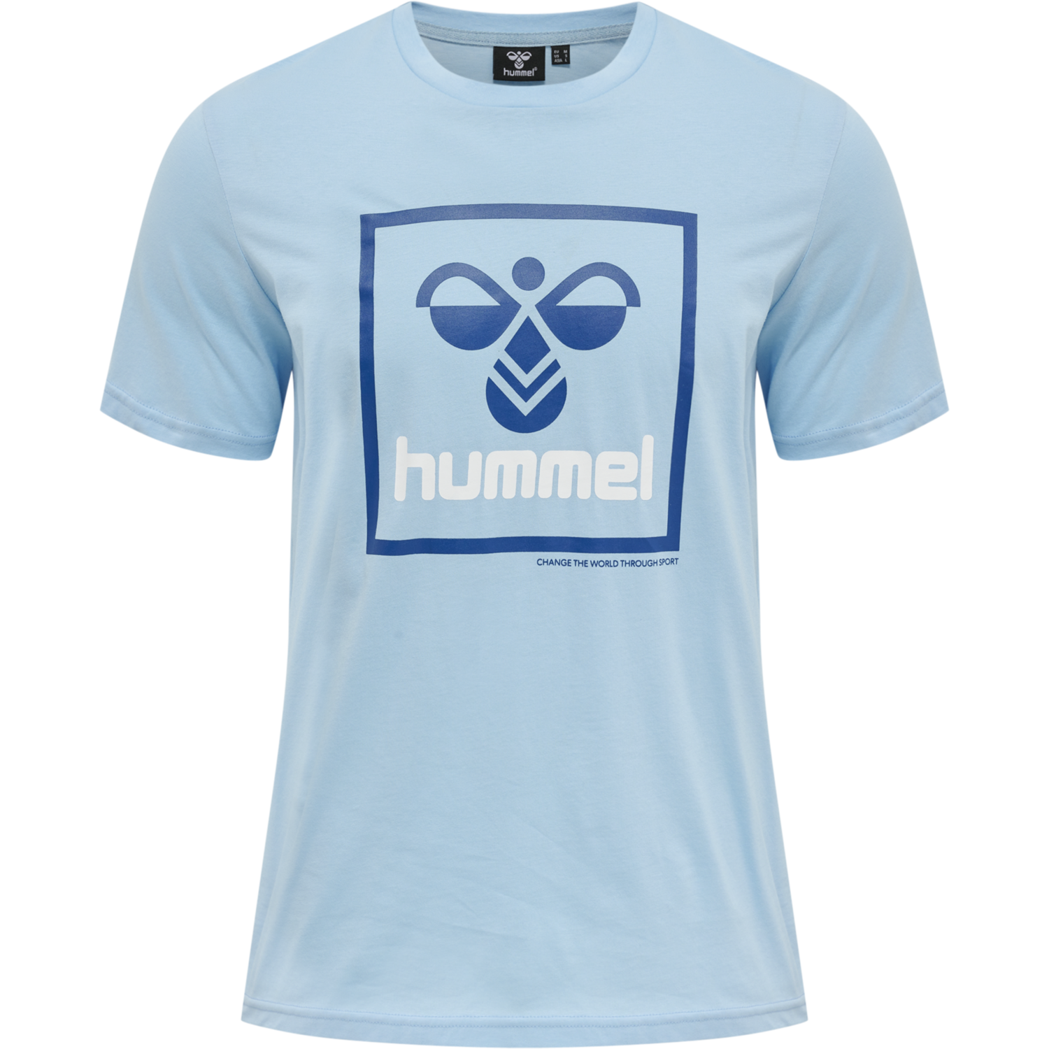hmlISAM 2.0 T-SHIRT