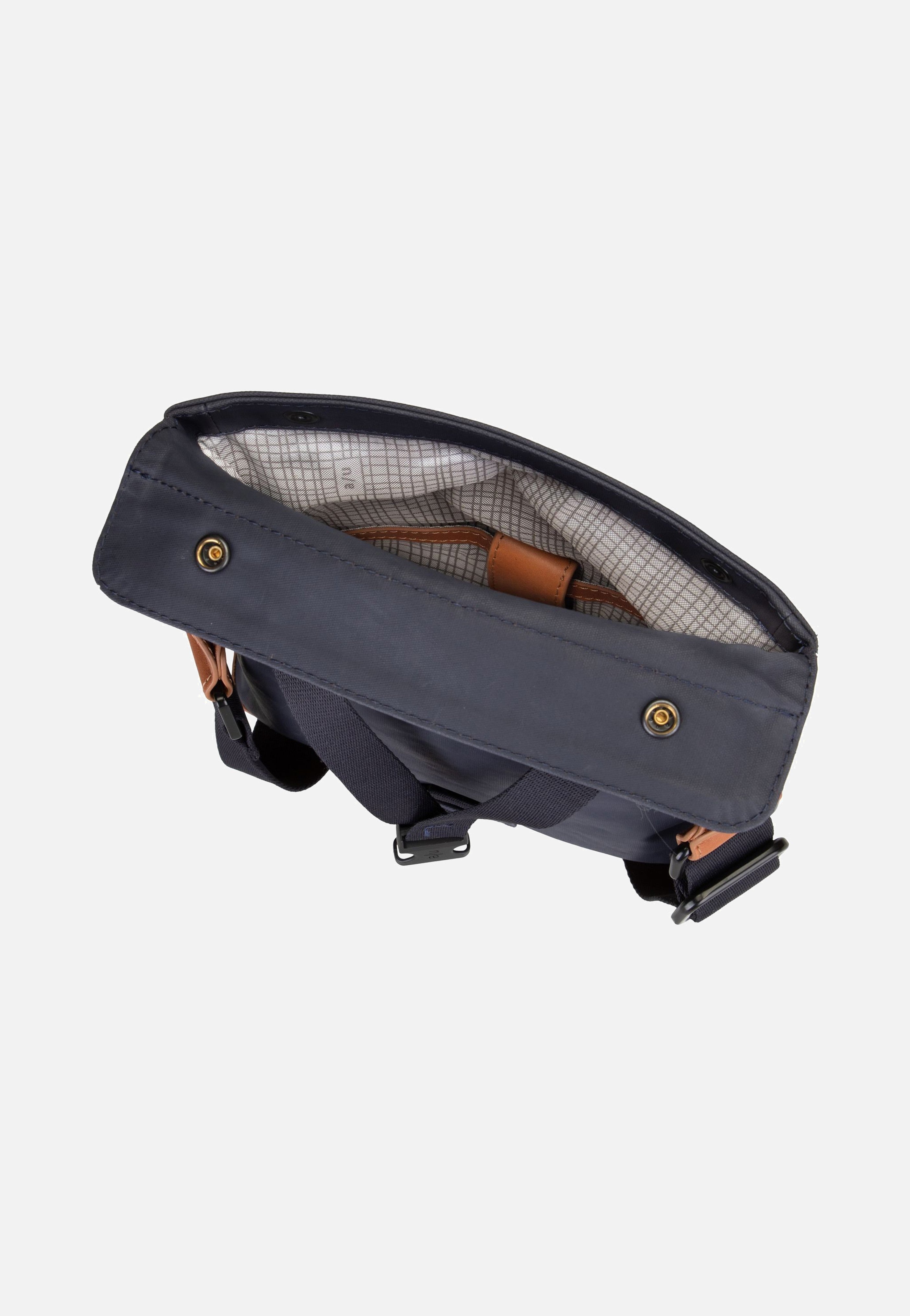 Tsu Night Blue - Bauchtasche