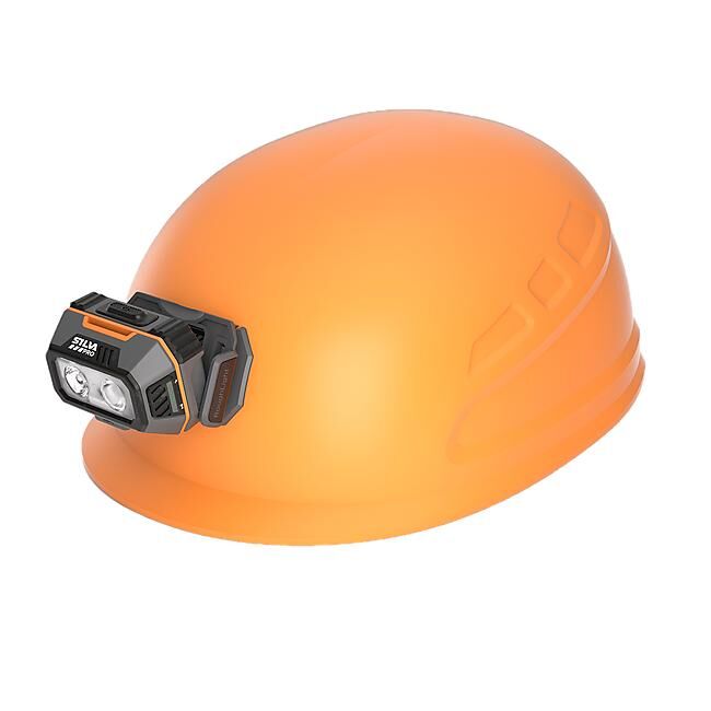 SILVA - LAMPE FRONTALE ROUGHLIGHT 700