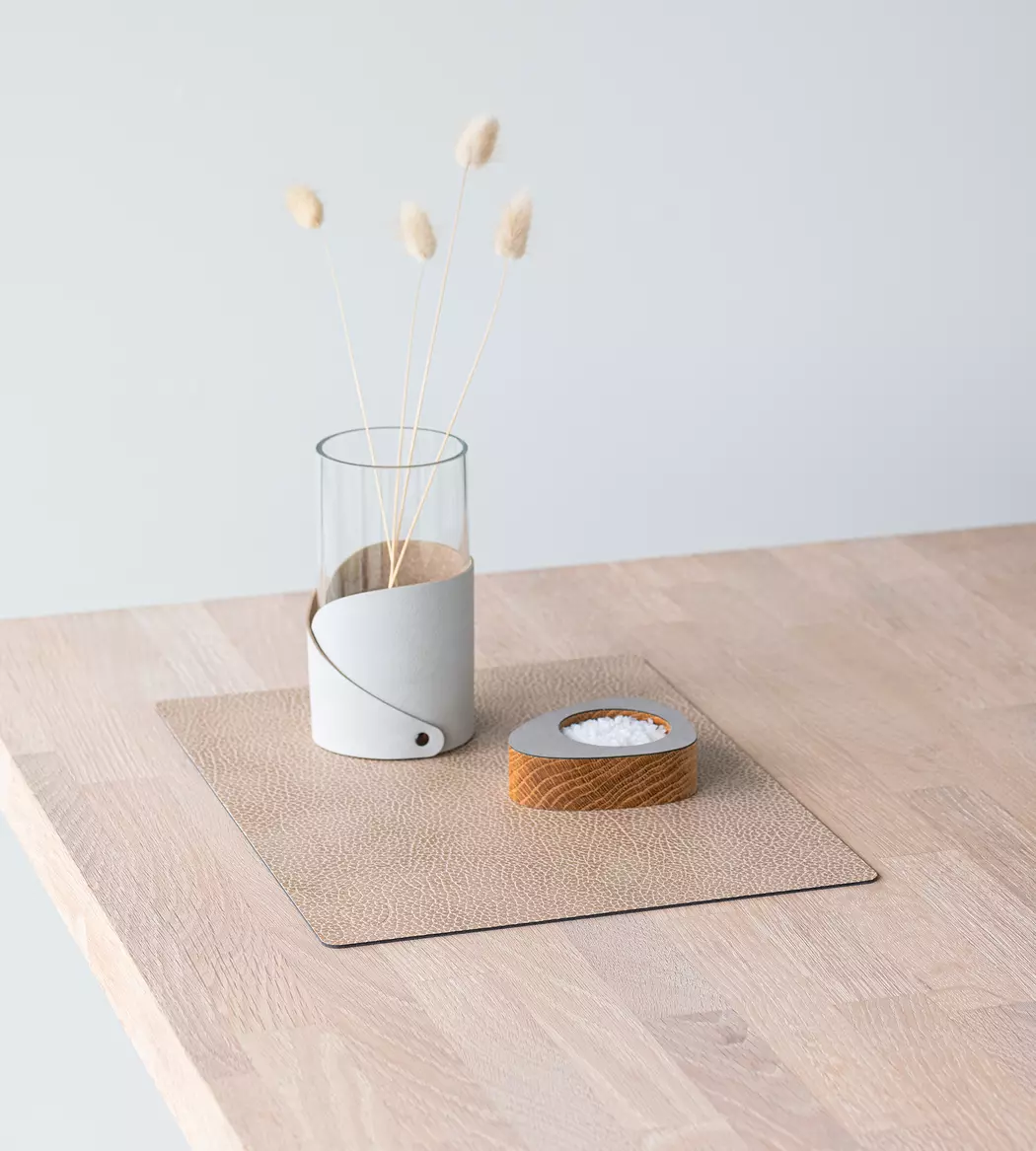 Tischset Hippo M Square