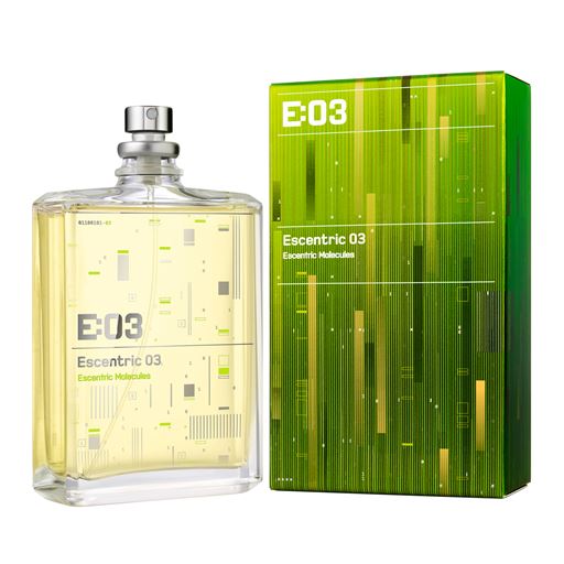 Escentric Molecules Escentric 03, 100 ml
