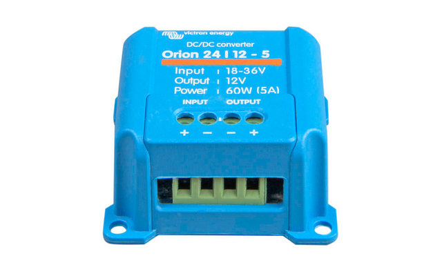 Victron Energy Orion Tr DC  /DC Konverter isoliert