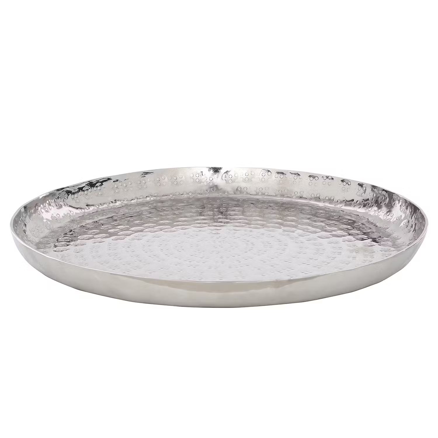ORIENTAL LOUNGE Deko-Teller 12er-Set