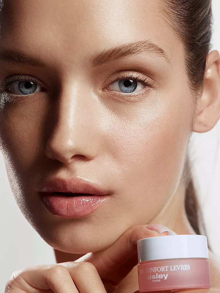 SISLEY Lippenpflege - Baume Confort Lèvres 9g transparent