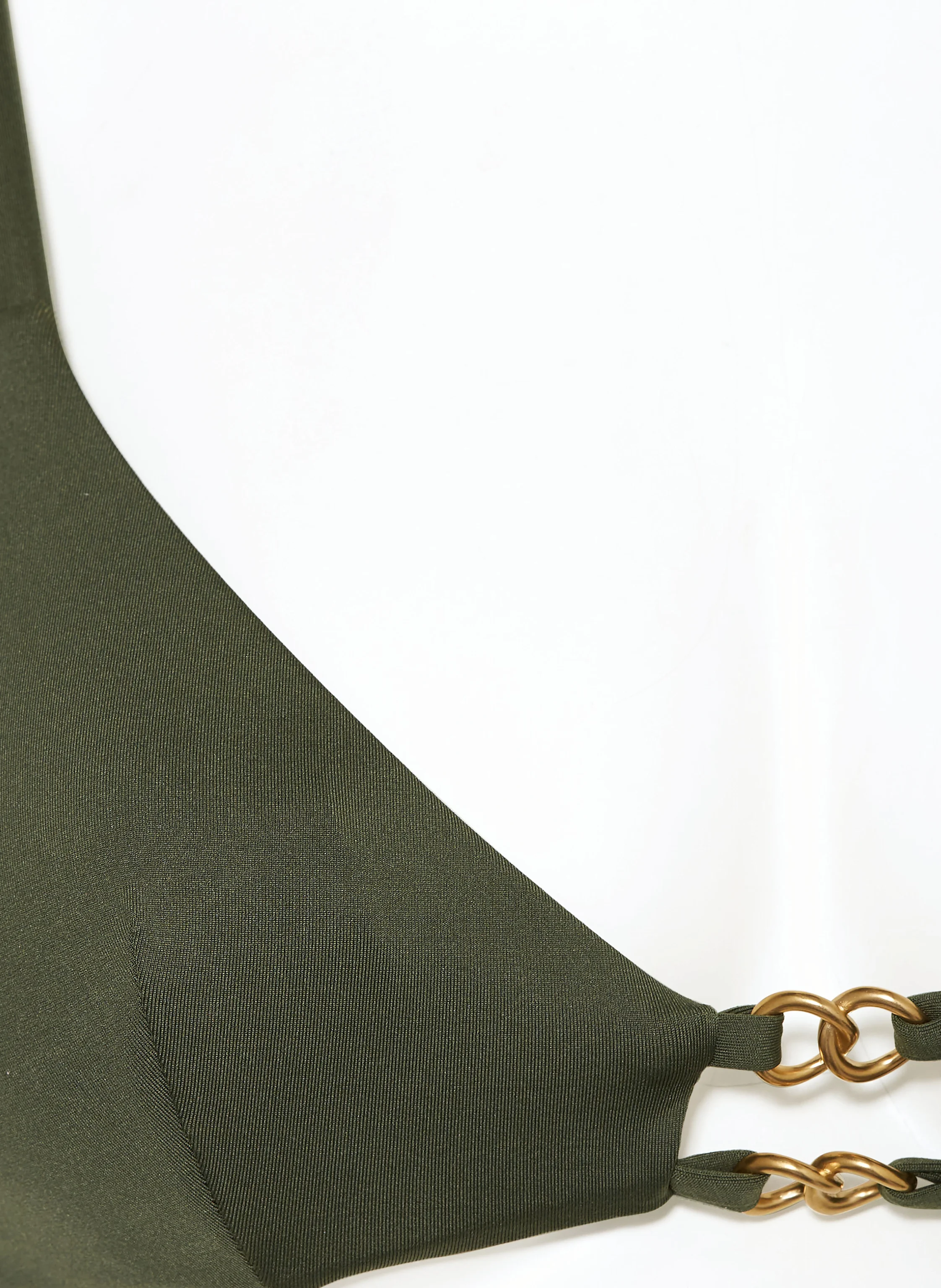 BANANA MOON COUTURE Bralette-Bikini-Top AYADA NERUO