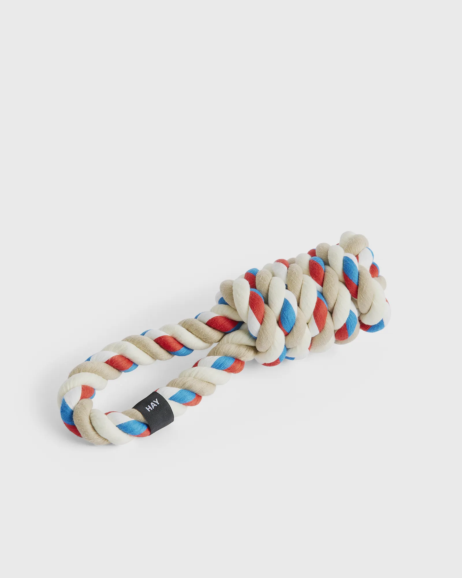 HAY HAY Dogs Rope Toy