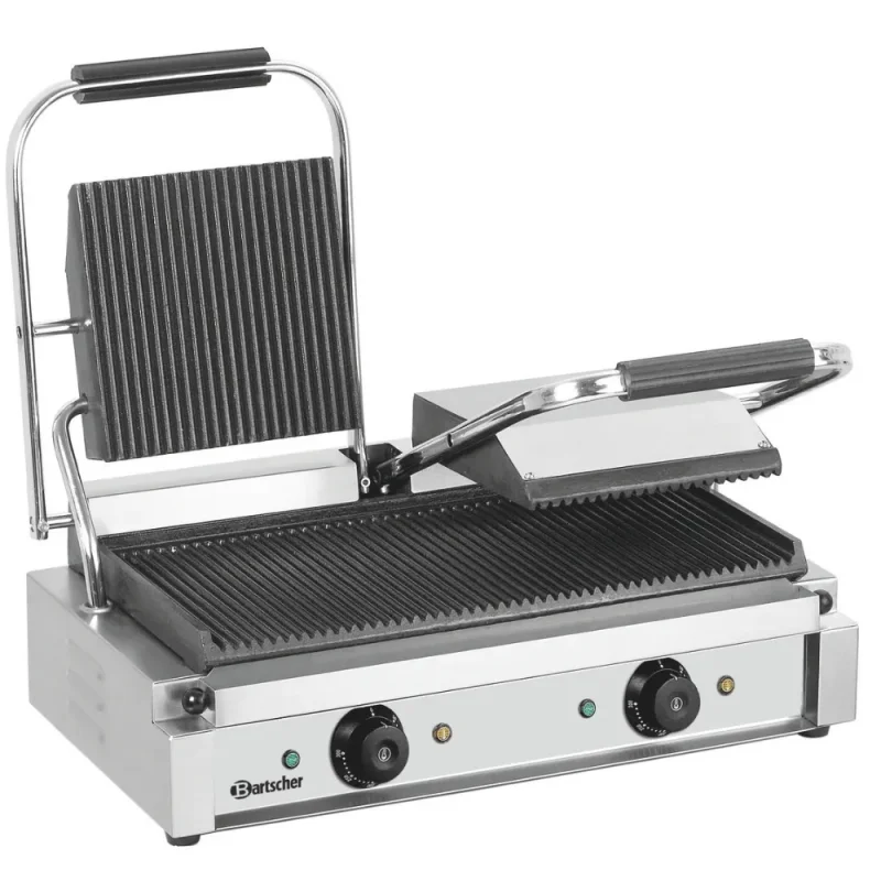 BARTSCHER - Grill contact - 3600 2R
