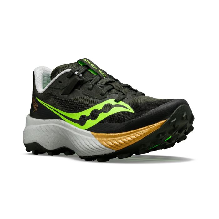 Saucony Dame Løbesko Endorphin Edge Sort