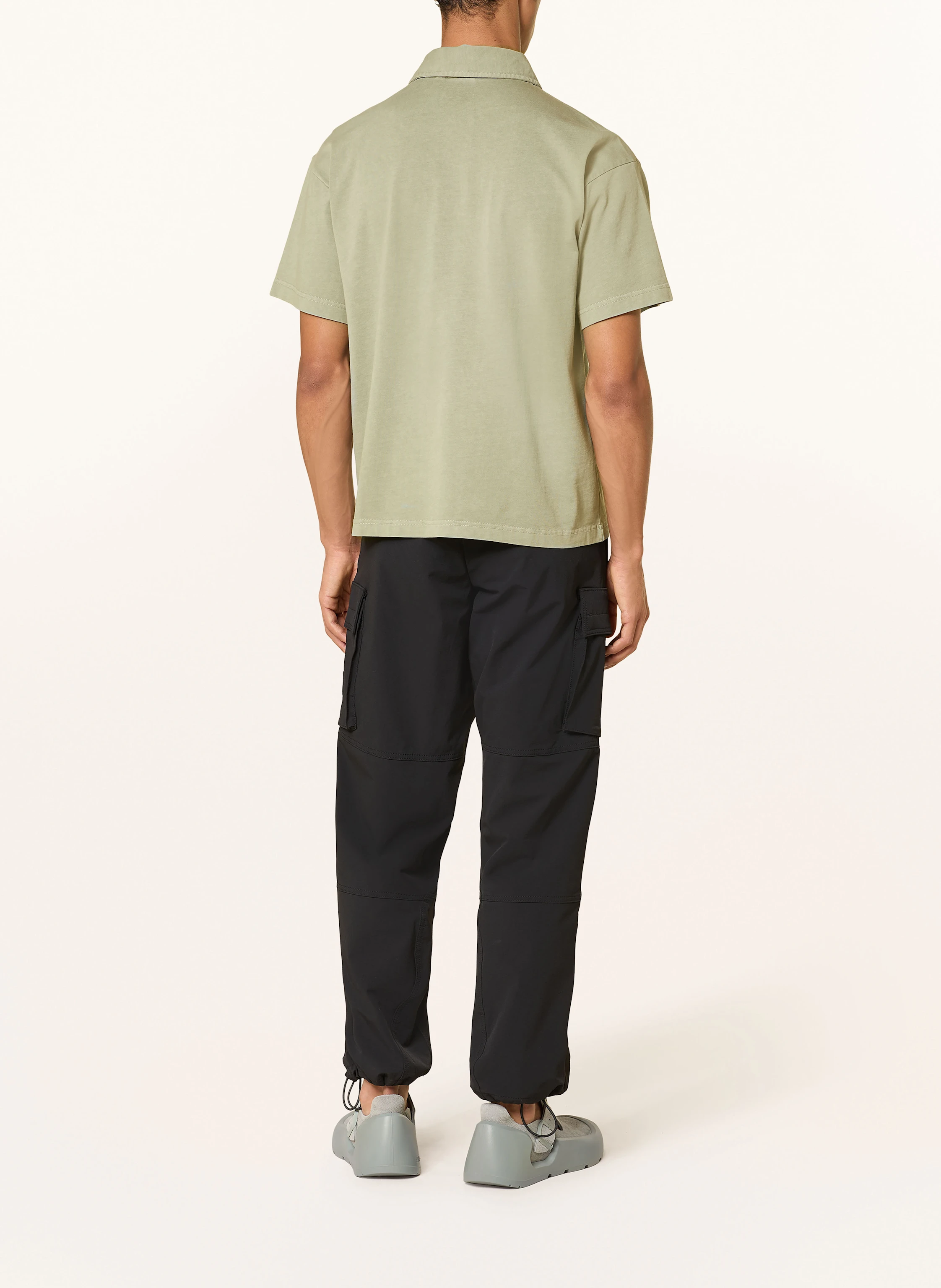 NAPAPIJRI Jersey-Poloshirt E-CORTONA
