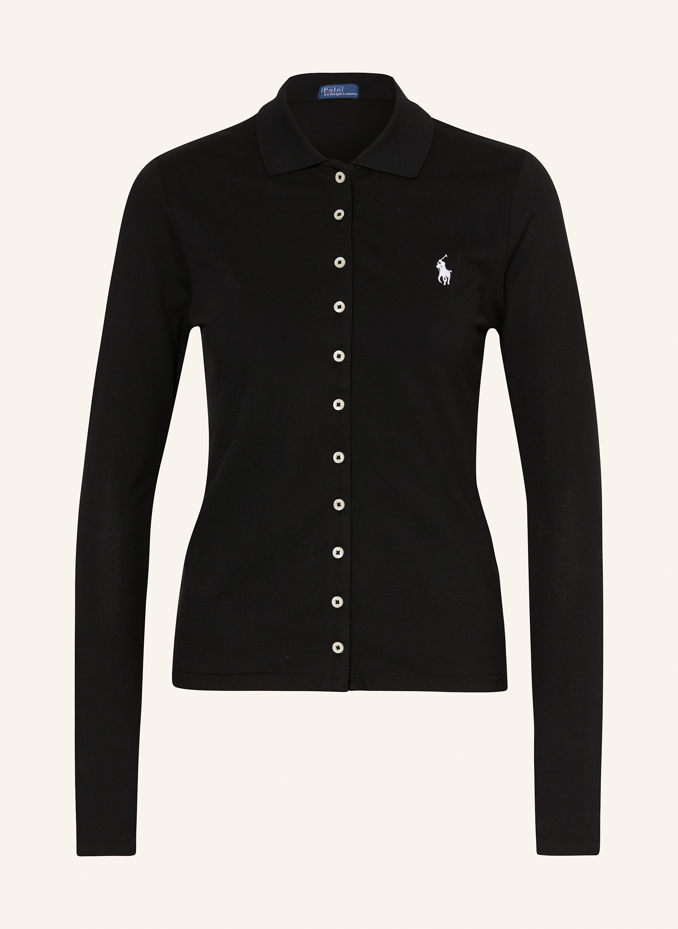 POLO RALPH LAUREN Hemdbluse
