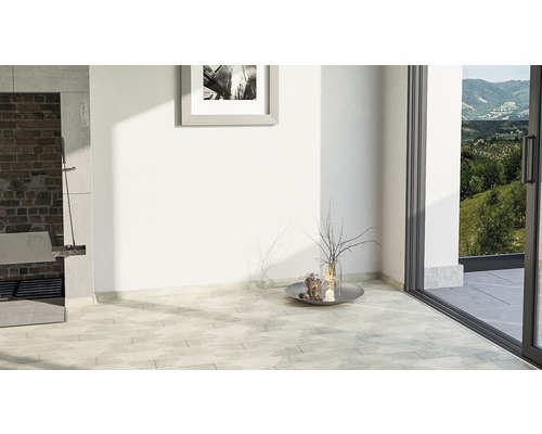 SKANDOR plint Patchwork FU060L 19 x 58 x 2400 mm