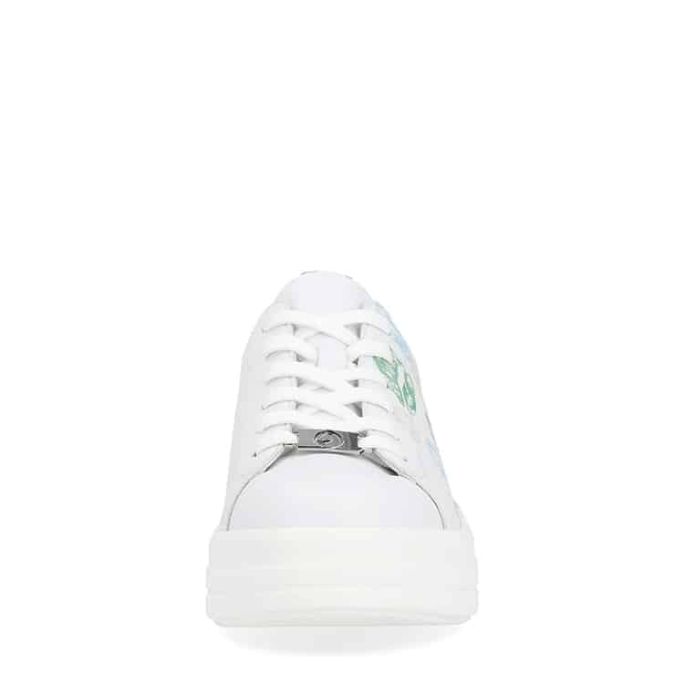 Remonte D1C03-80 | BLANC