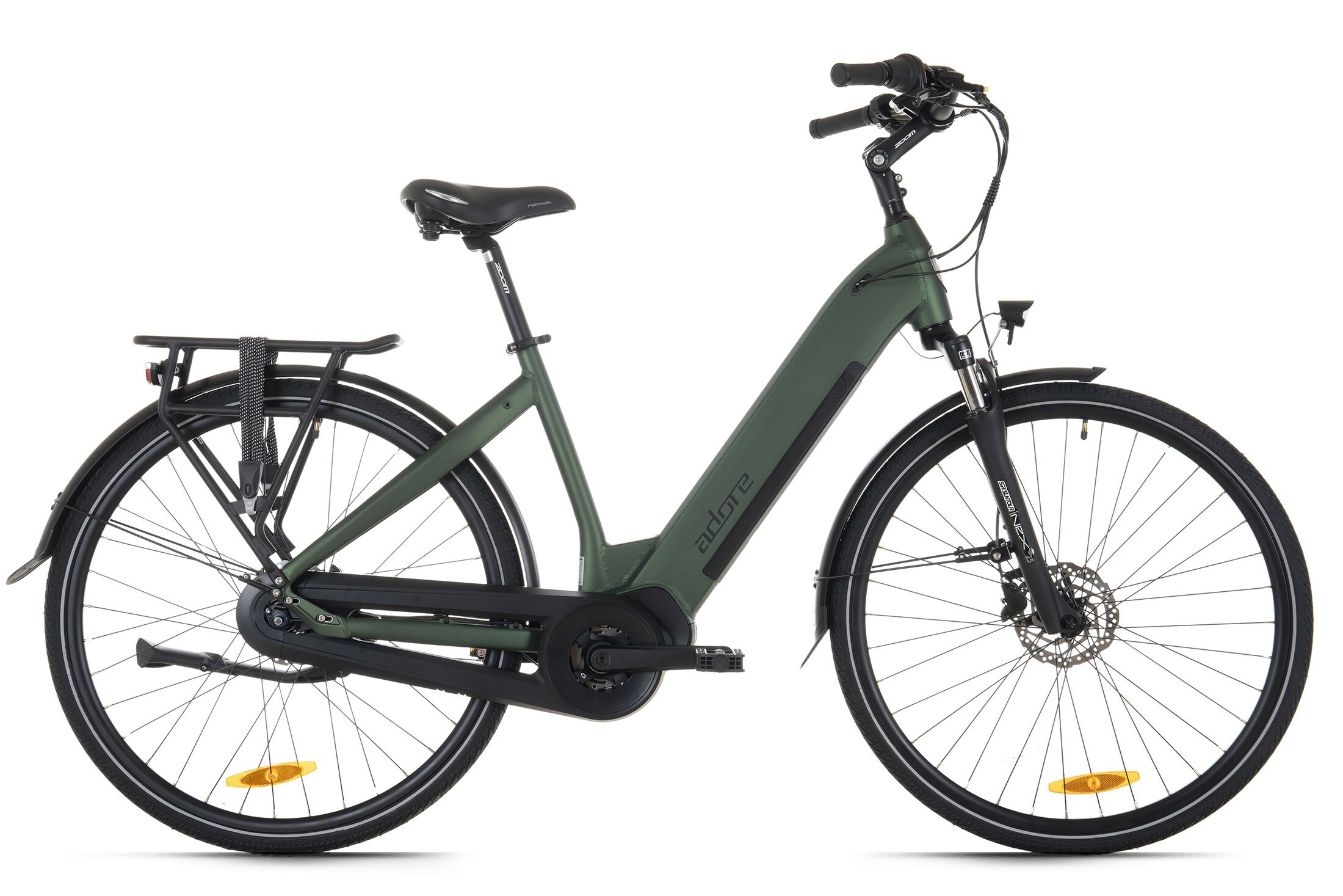 Adore ADORE E-Citybike 28