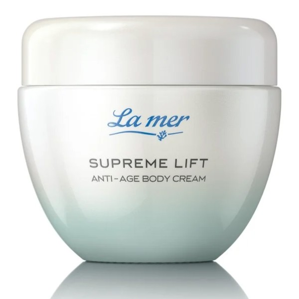 La mer Supreme Lift Anti-Age Körpercreme 200ml