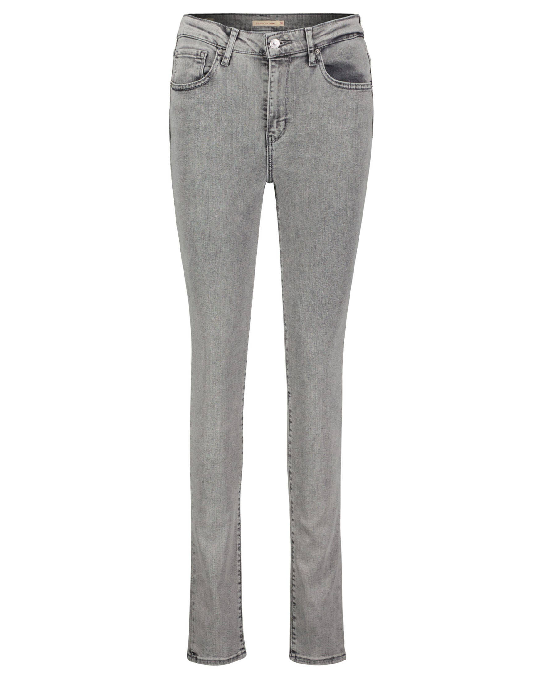 Levi's®| Damen Jeans 721 HIGH RISE SKINNY