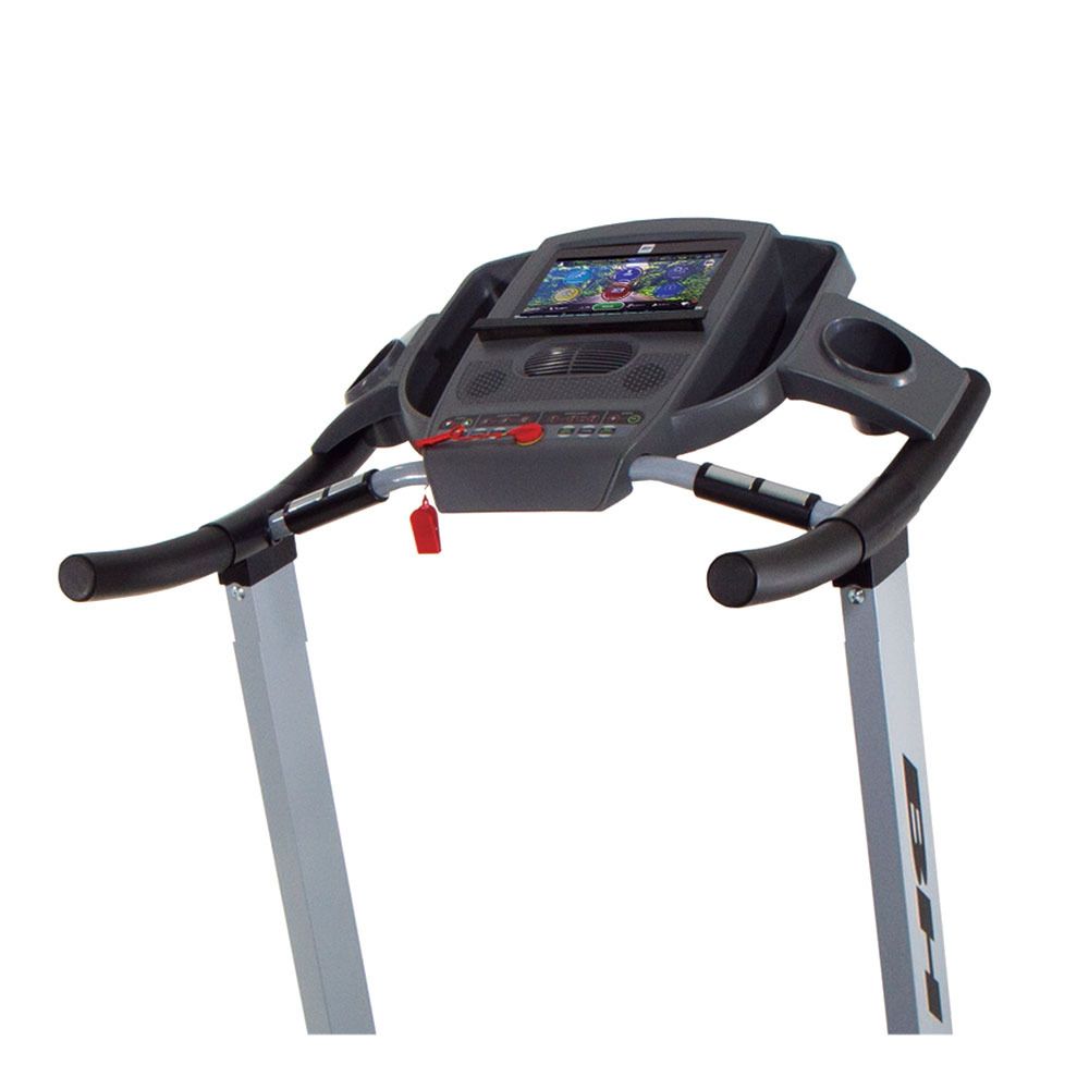 BH Fitness PIONEER R7 - Tapis de course