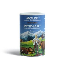 BIOSANA Molke Gran Chocolat Ds 500 g