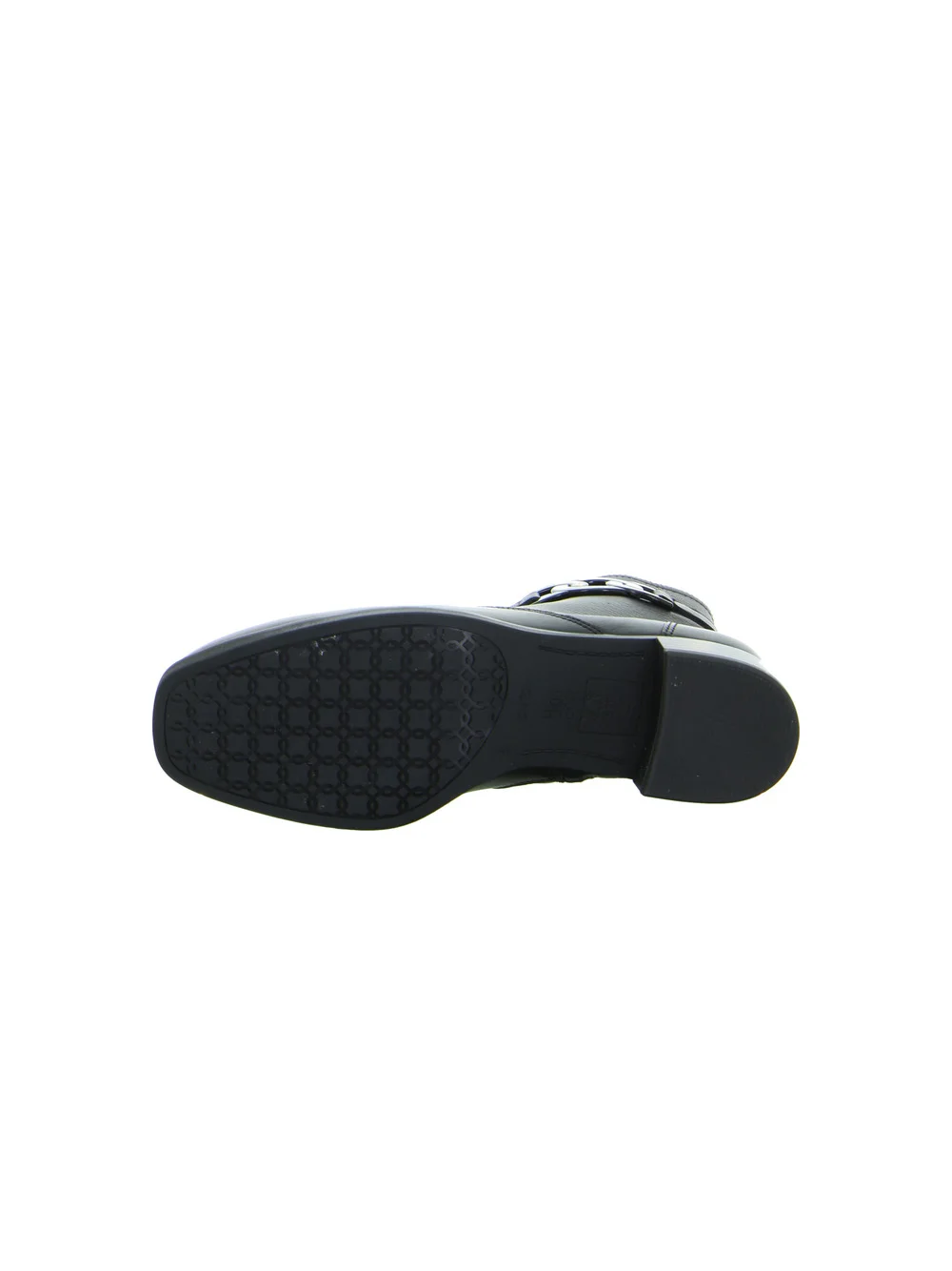 Stiefelette Graz schwarz