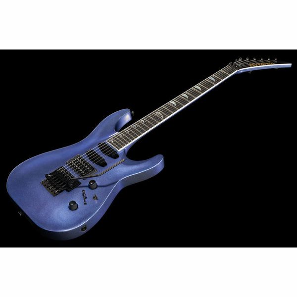 Kramer Guitars SM-1 Vintage Candy Blue