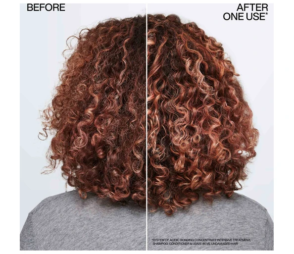 Redken Acidic Bonding Concentrate Intensive Treatment