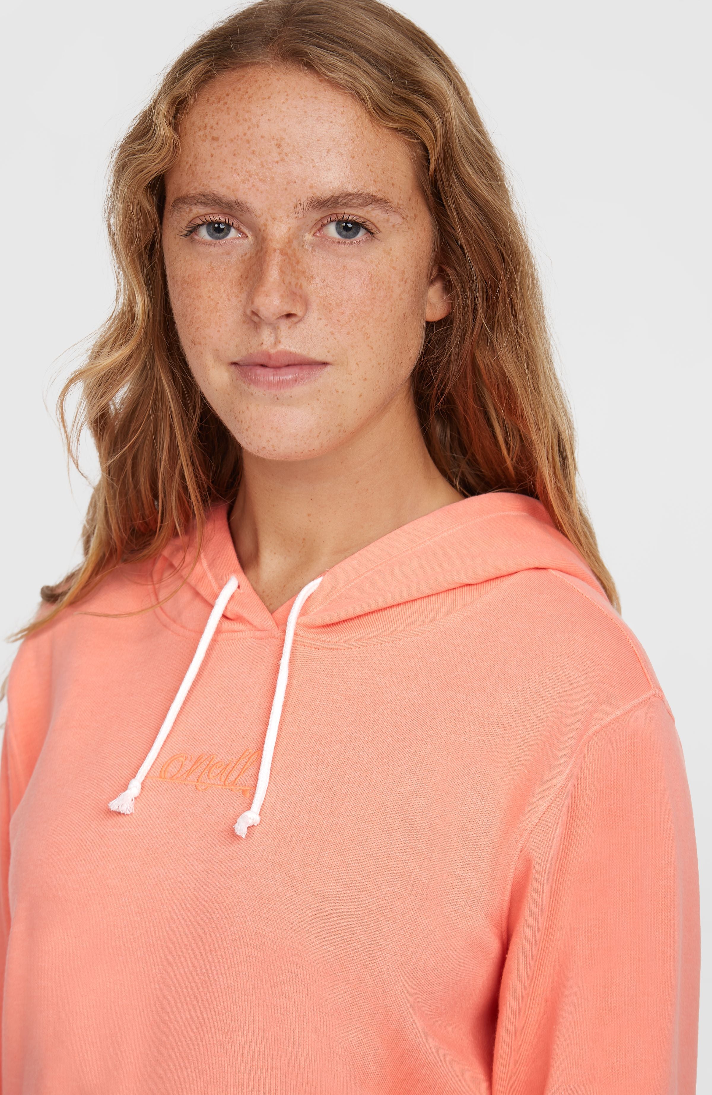 Essentials O'Neill Script hoodie