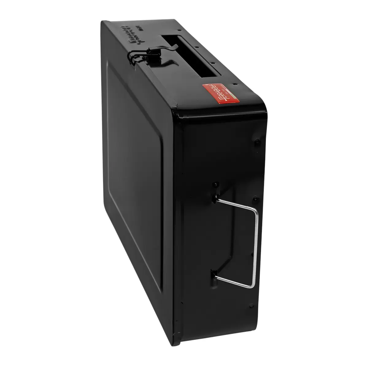 Grill Ferraboli Schwarz