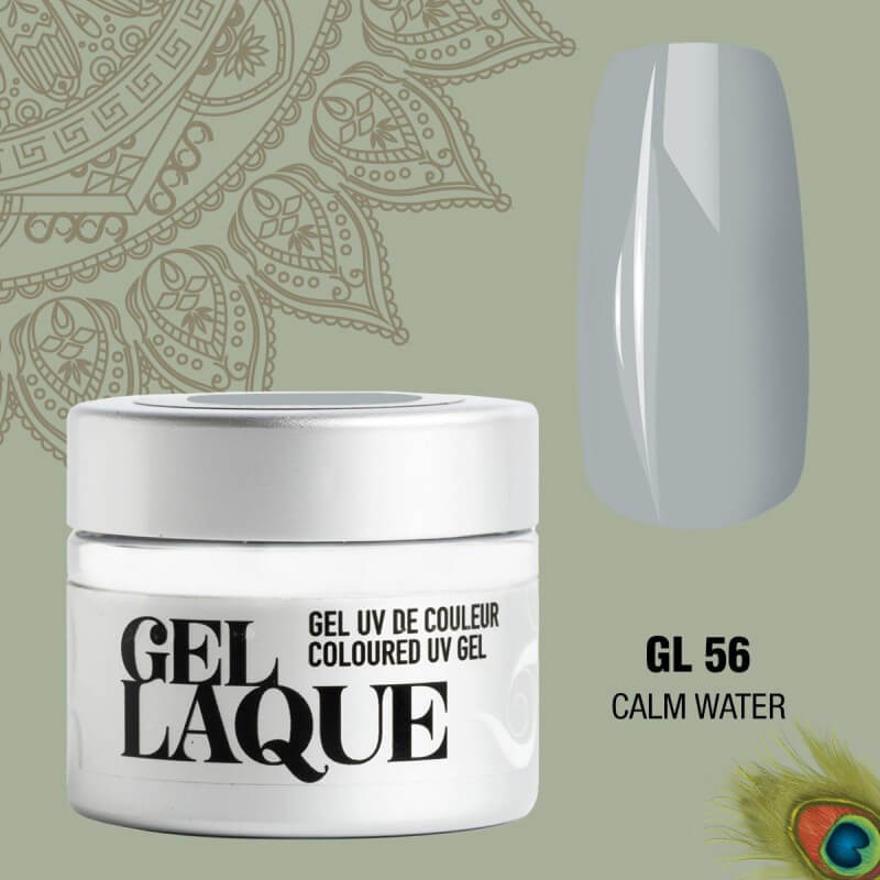 Gel Laque Calm Water BeautyNails 5g