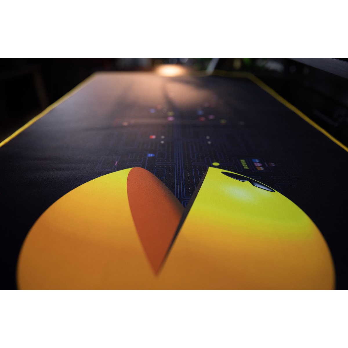 Konix Pacman musematte XXL