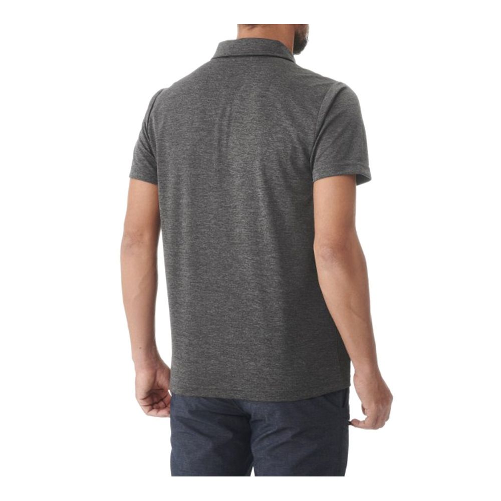 Lafuma SHIFT - Polo Homme insigna blue